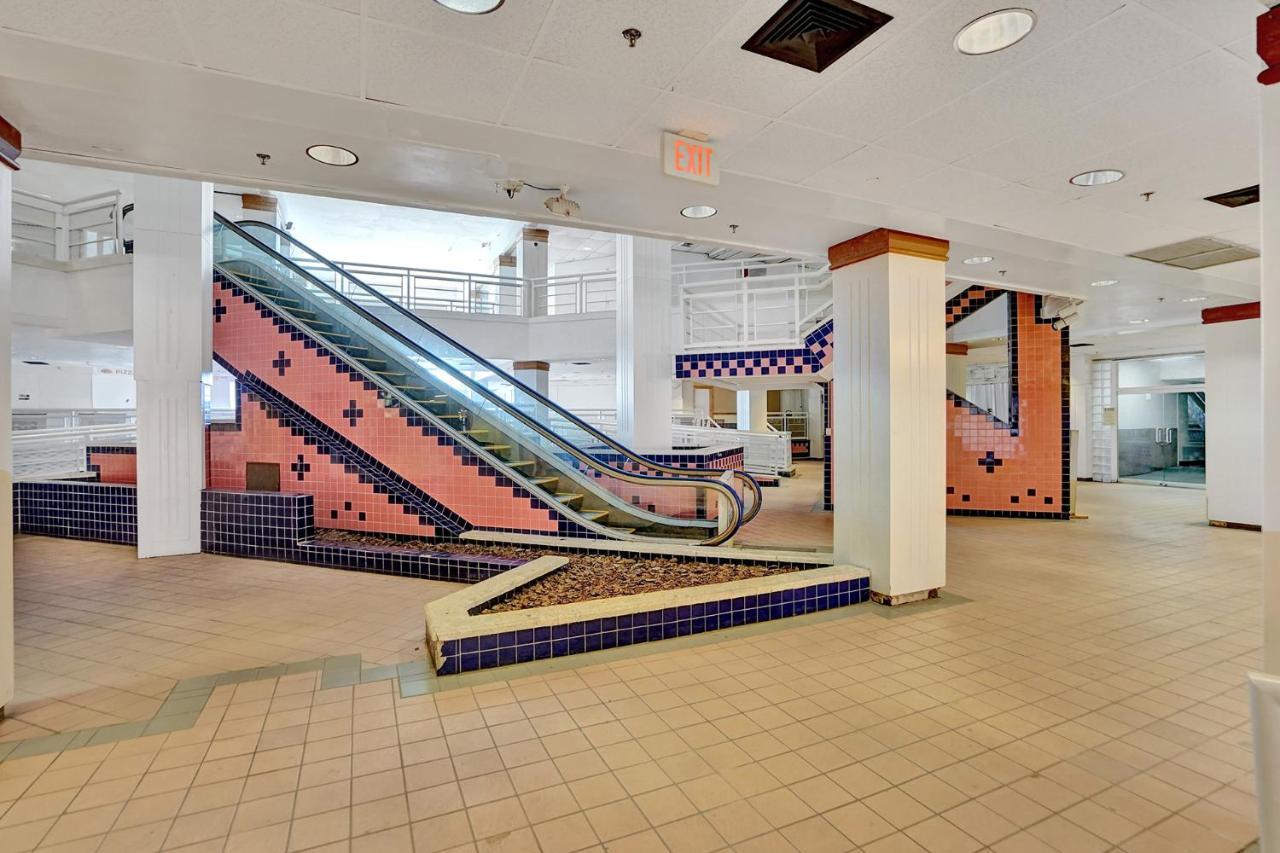 Beach Front Suite At Hollywood Beach Resort, Direct Beach Access, Swimming Pool Exterior foto