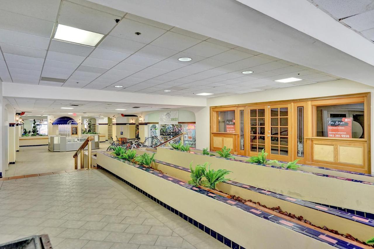 Beach Front Suite At Hollywood Beach Resort, Direct Beach Access, Swimming Pool Exterior foto